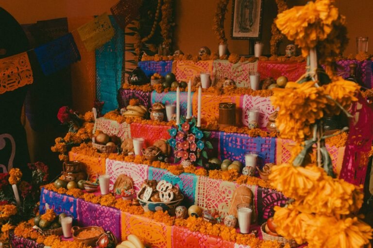 ofrenda